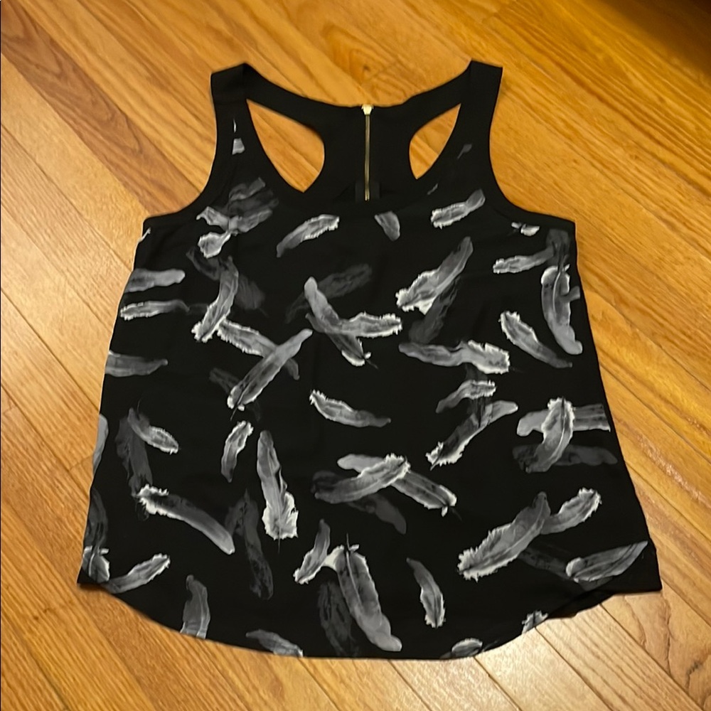 Express top